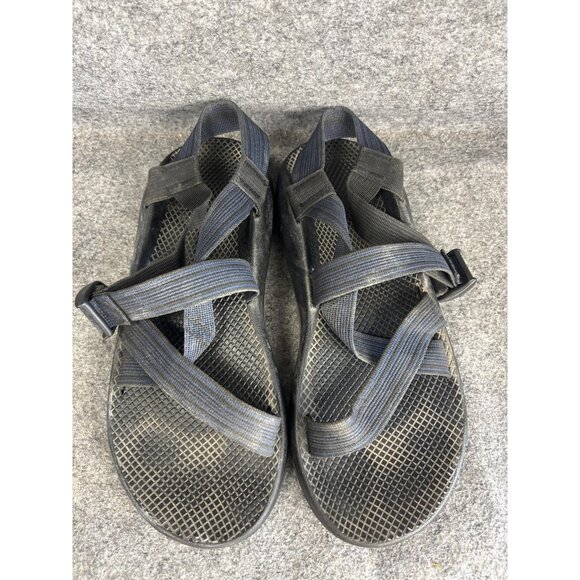 Chaco Z1 Classic Sandals Mens Size 11 Outdoor Hiking Shoes Adjustable‎ Strap main image 6